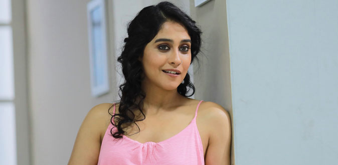 Regina Cassandra 