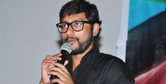 RJ Balaji