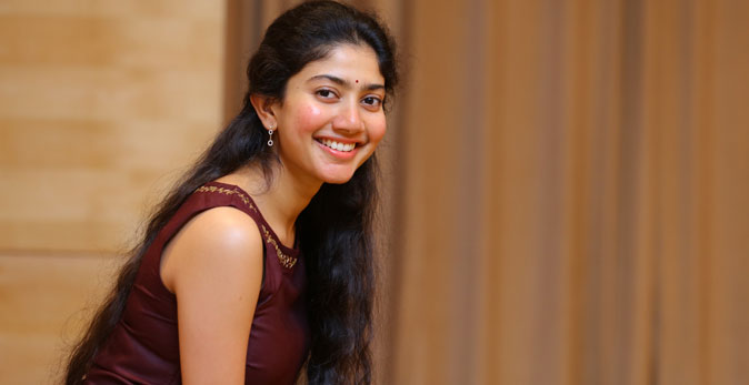 Sai Pallavi