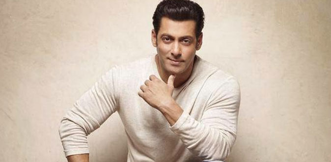 Salman Khan