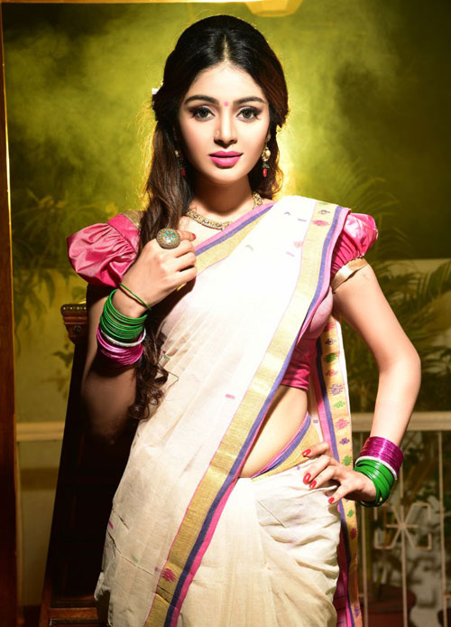 Sanam Shetty