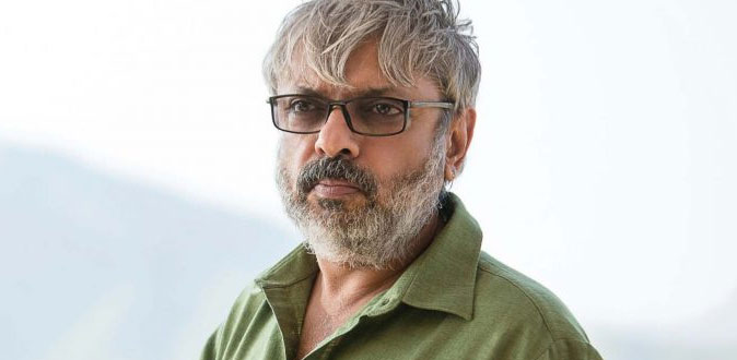 Director Sanjay Leela Pansali