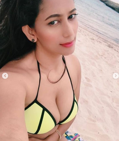 Sanjana Singh