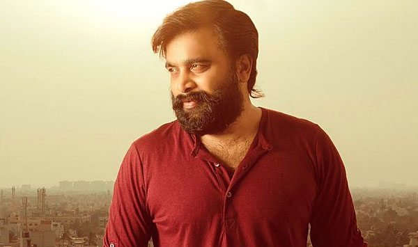 Sasikumar