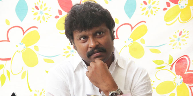 Producer JSK Sathishkumar