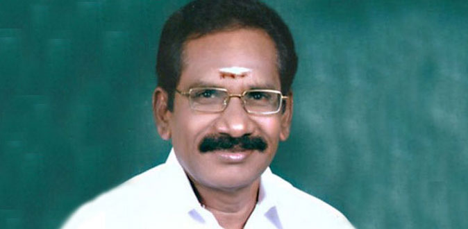 Sellur Raju