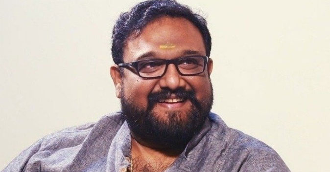 Siruthai Siva