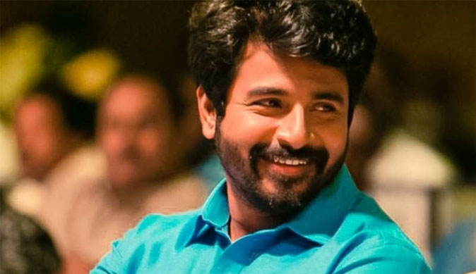 Sivakarthikeyan