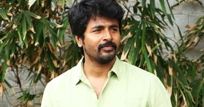 Sivakarthikeyan