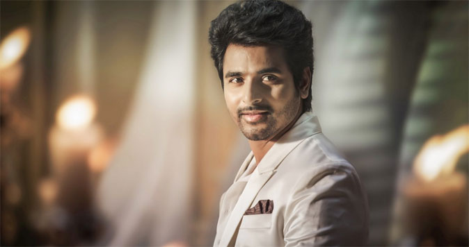 Sivakarthikeyan