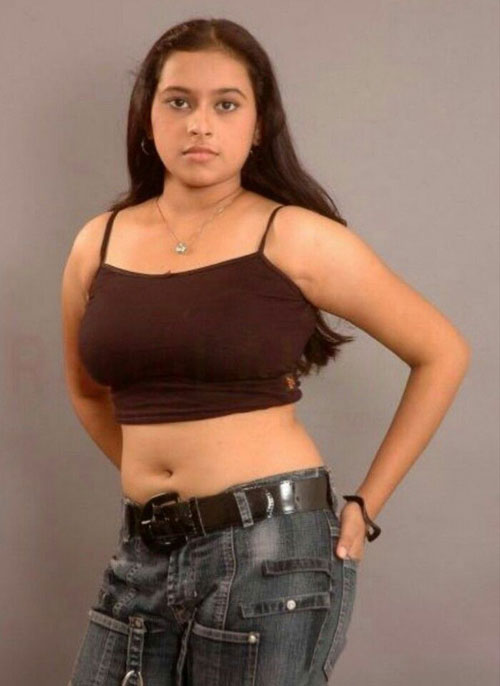 Actress Sri Divya