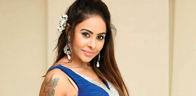 SriReddy