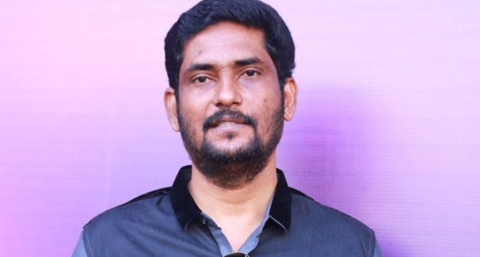 Suresh Kamatchi