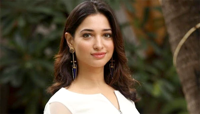 Tamanna