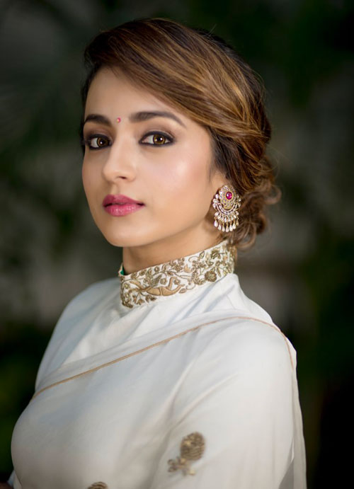 Actress Trisha Latest Photo