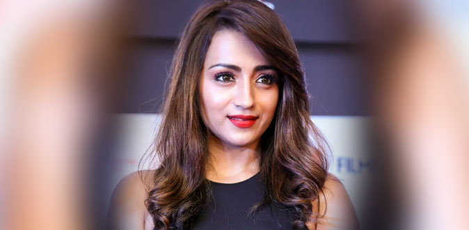 Trisha