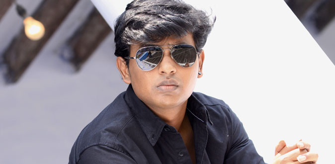 Uriyadi Vijayakumar