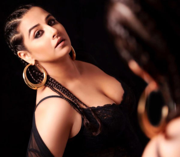 Vidya Balan