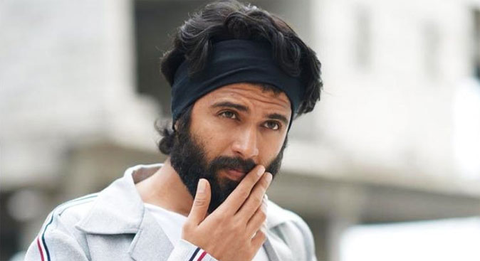 Vijay Devarakonda 