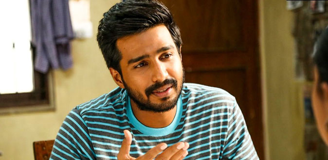 Vishnu Vishal