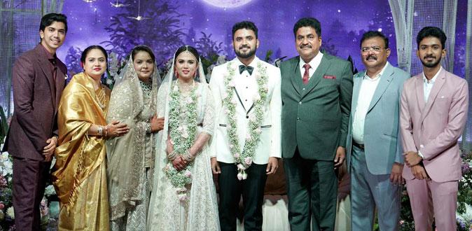 Actor Yuvan Marriage