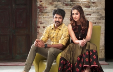 Velaikkaran Movie Stills