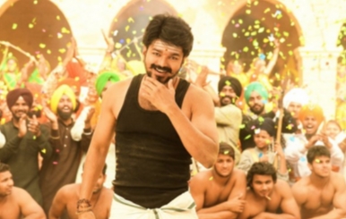 Mersal Movie Stills