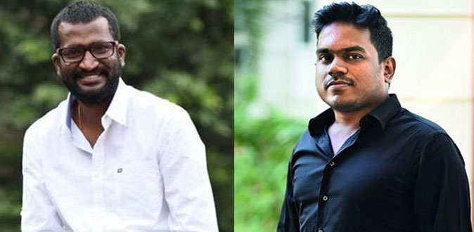 Suseenthiran and Yuvan join again for 'Genius'
