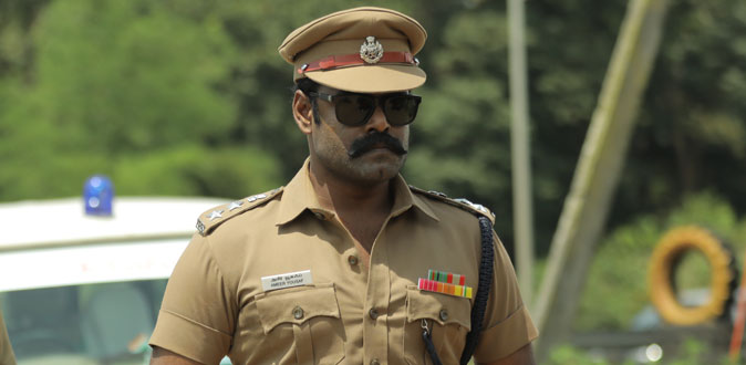 RK Suresh’s bilingual movie ‘Cochin Shadhi at Chennai 03’