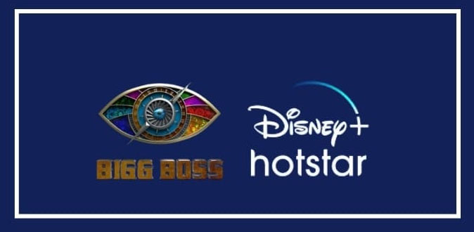 Watch Big Boss Unseen Clips in Disney+Hotstar