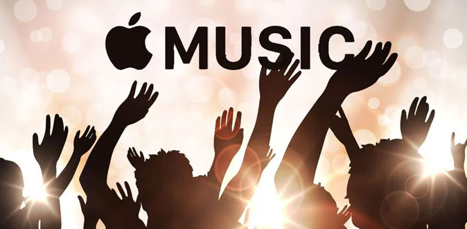 KM Music Conservatory launches curated playlists on Apple Music