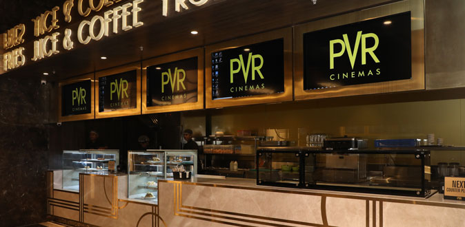 PVR Cinemas launches its most opulent sub-brand ’PVR ICON’ in Chennai