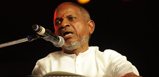 10 Heroes come together for grand Celebration of 'Ilayaraja 75'!