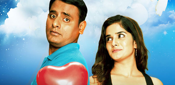 Hungama Play launches tamil comedy show ‘Shree Kaamdev Prasanna’