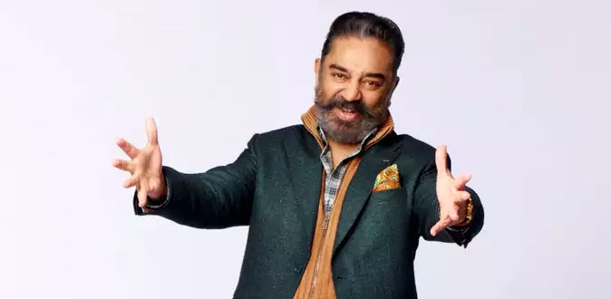 Celebrate Kamal Haasan's birthday with these movies and shows now streaming on Disney+ Hotstar for free