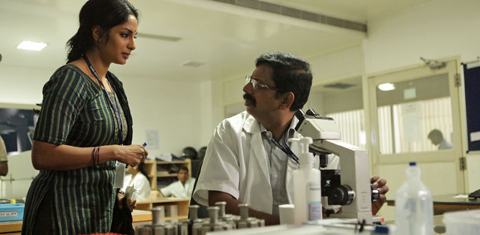 Priyadarshan's 'Sila Samayangalil' to be Premiered on Netflix on May 1