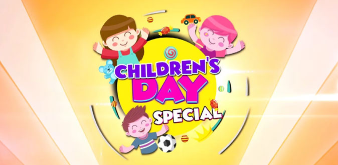 Children's Day special: Here are some of the best picks for the kids on JioCinema!