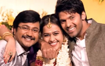 'Bangalore Naatkal'- let's celebrate our relationship with the movie