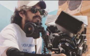 Ace Cinematographer Jomon T John is all set to direct an epic film titled 'Kairali'