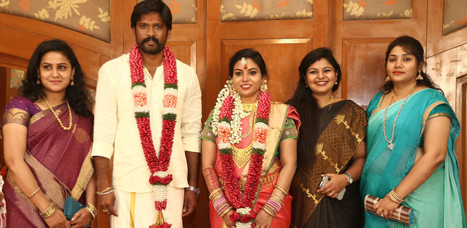Soundararaja –Tamanna Wedding has been Engaged!