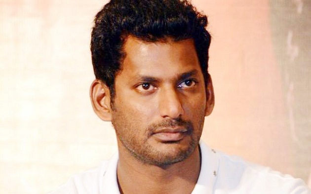 Vishal to remake the blockbuster Telugu movie in Tamil