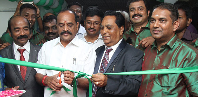 Arokya Malaysia Launches its Indian Operations at Chennai