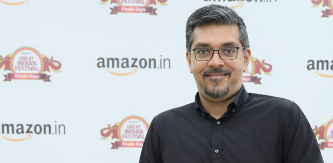 Amazon brings its much-celebrated Amazon Xperience Arena to Chennai!
