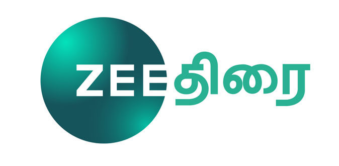 Zee Entertainment unveils logo of new Tamil movie channel