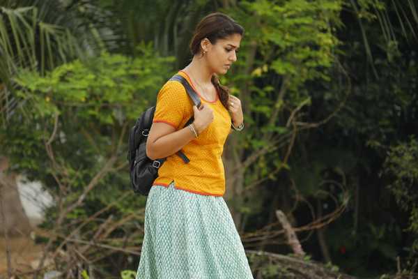 Nayanthara