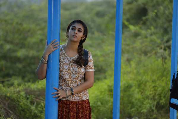 Nayanthara