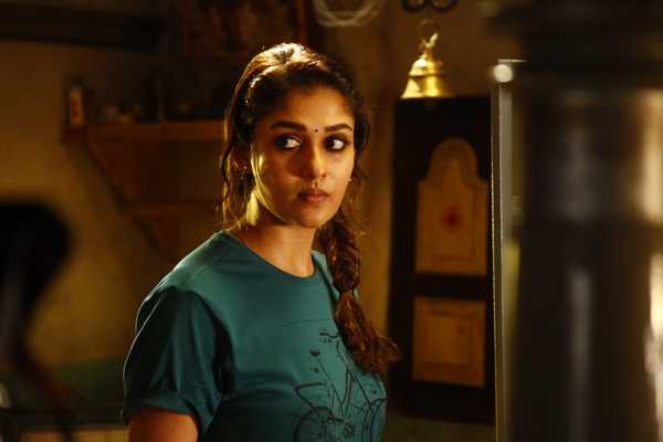 Nayanthara