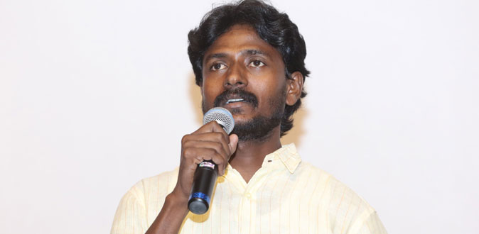 Actor Antony