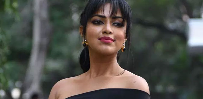 Amala Paul