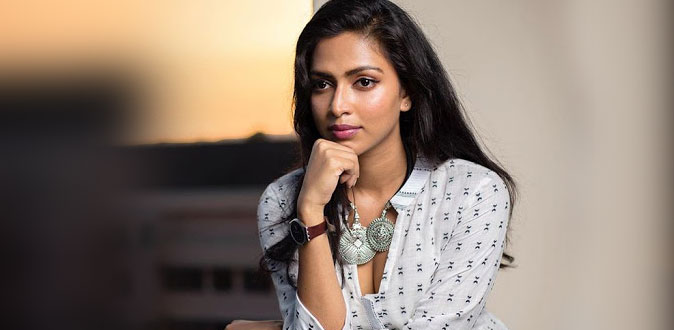 Amala Paul